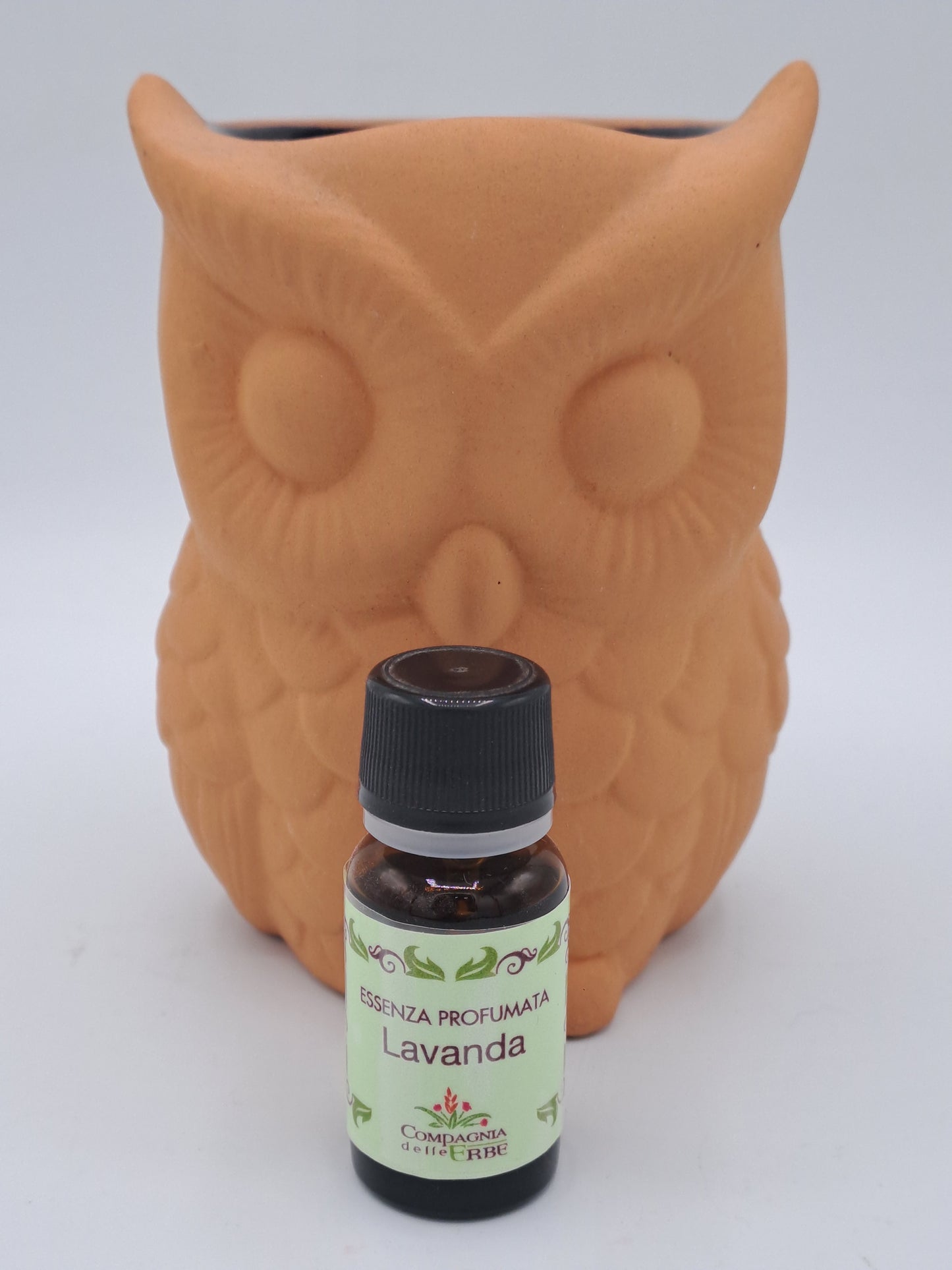 Lavanda [Compagnia delle Erbe]