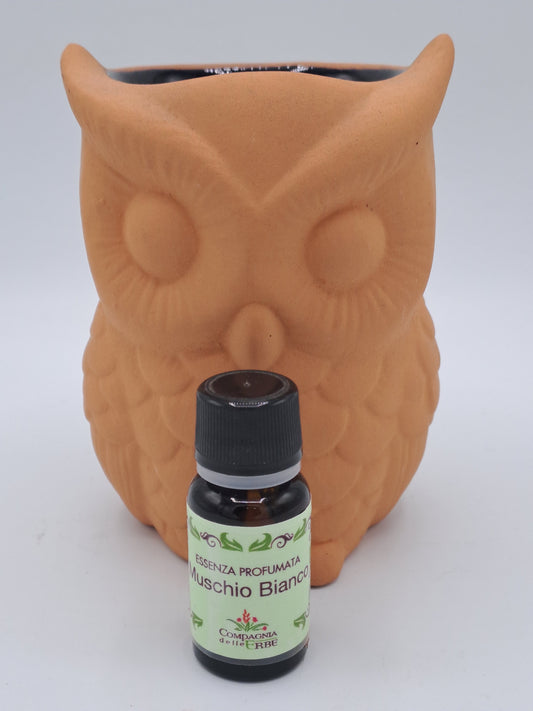 Muschio Bianco [Compagnia delle Erbe]