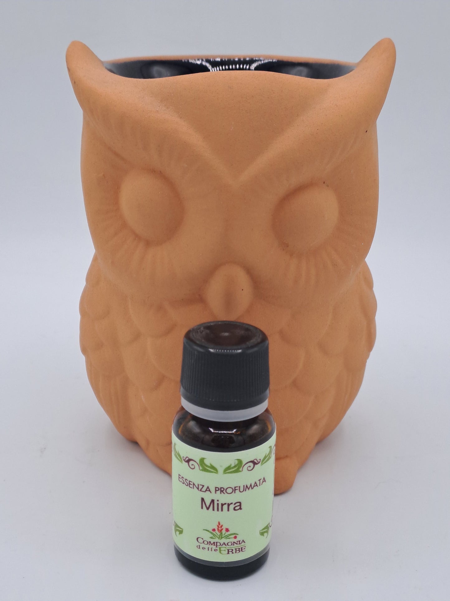 Mirra [Compagnia delle Erbe]