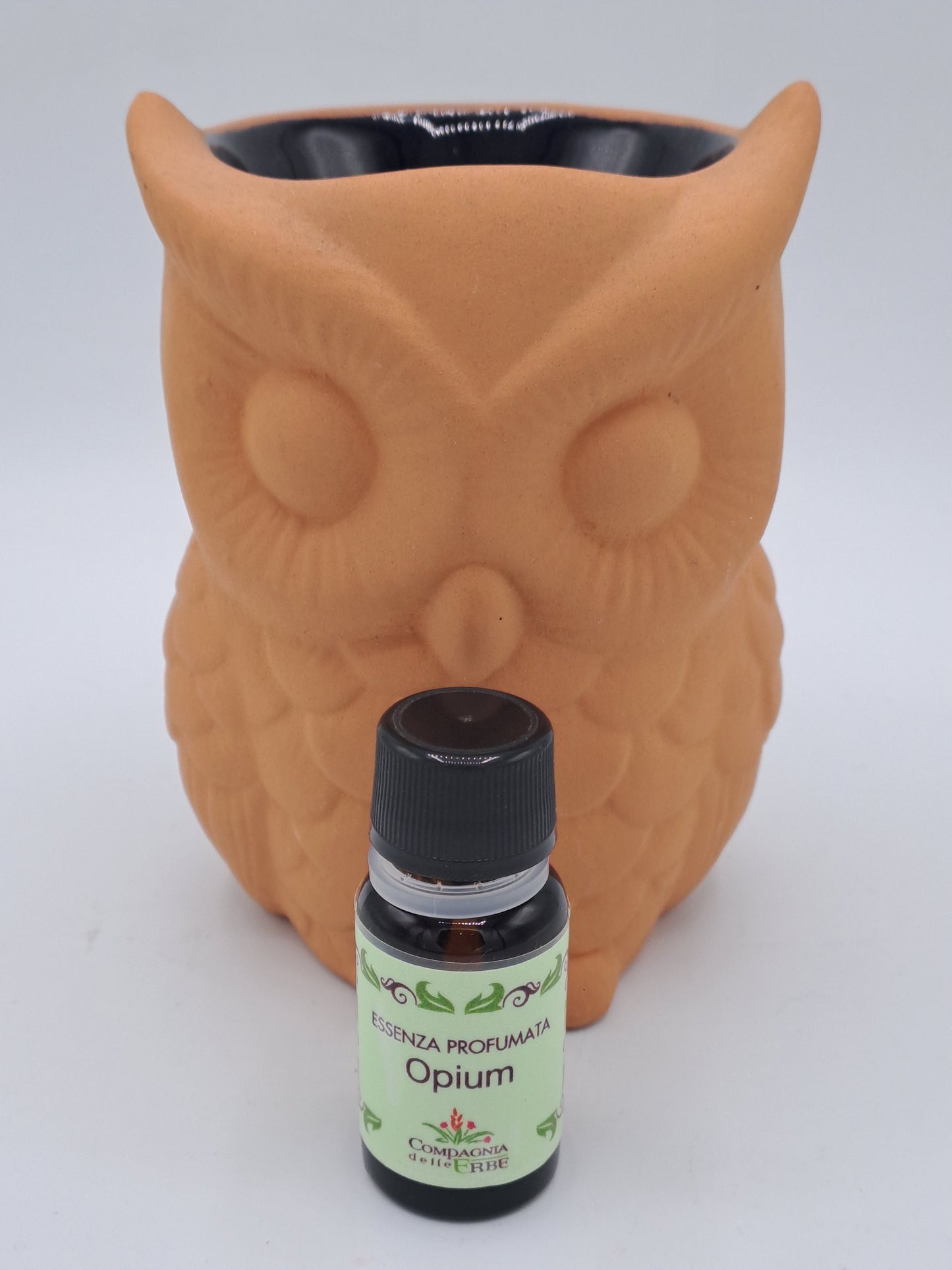 Opium [Compagnia delle Erbe]