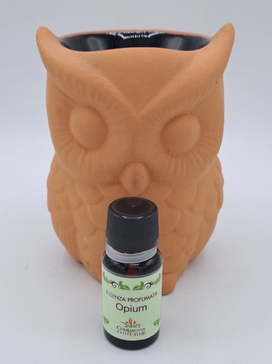 Opium [Compagnia delle Erbe]