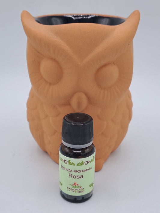 Rosa [Compagnia delle Erbe]