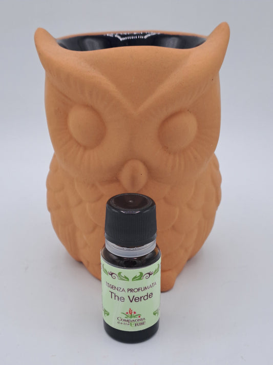 The Verde [Compagnia delle Erbe]