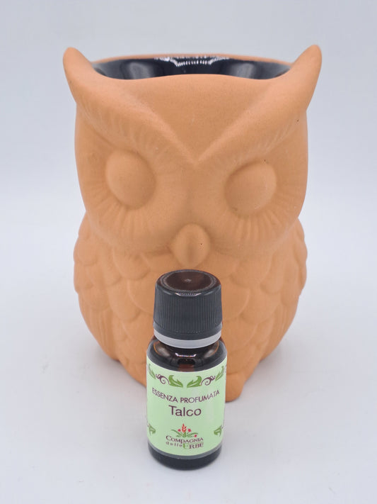 Talco [Compagnia delle Erbe]