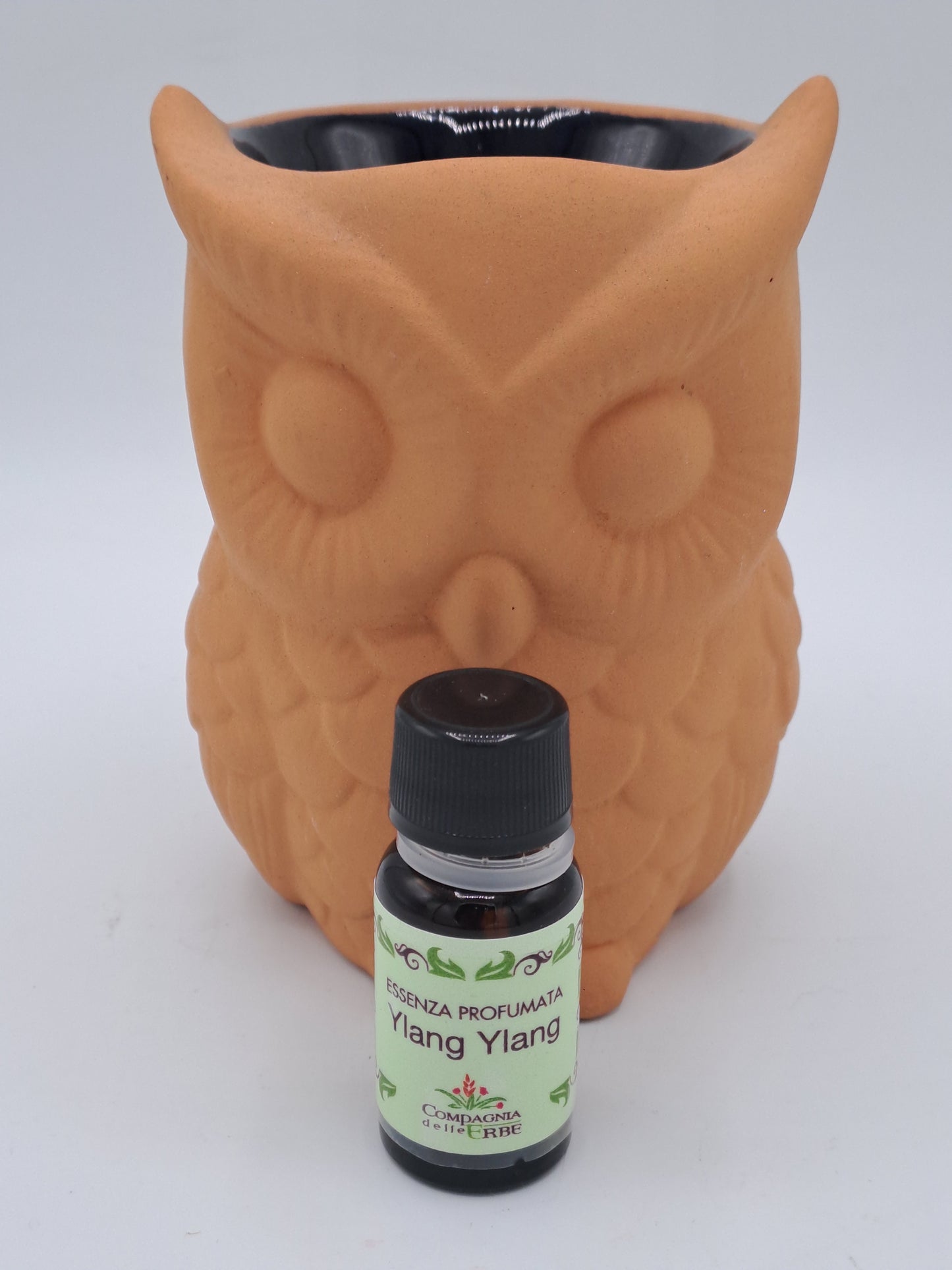 Ylang Ylang [Compagnia delle Erbe]