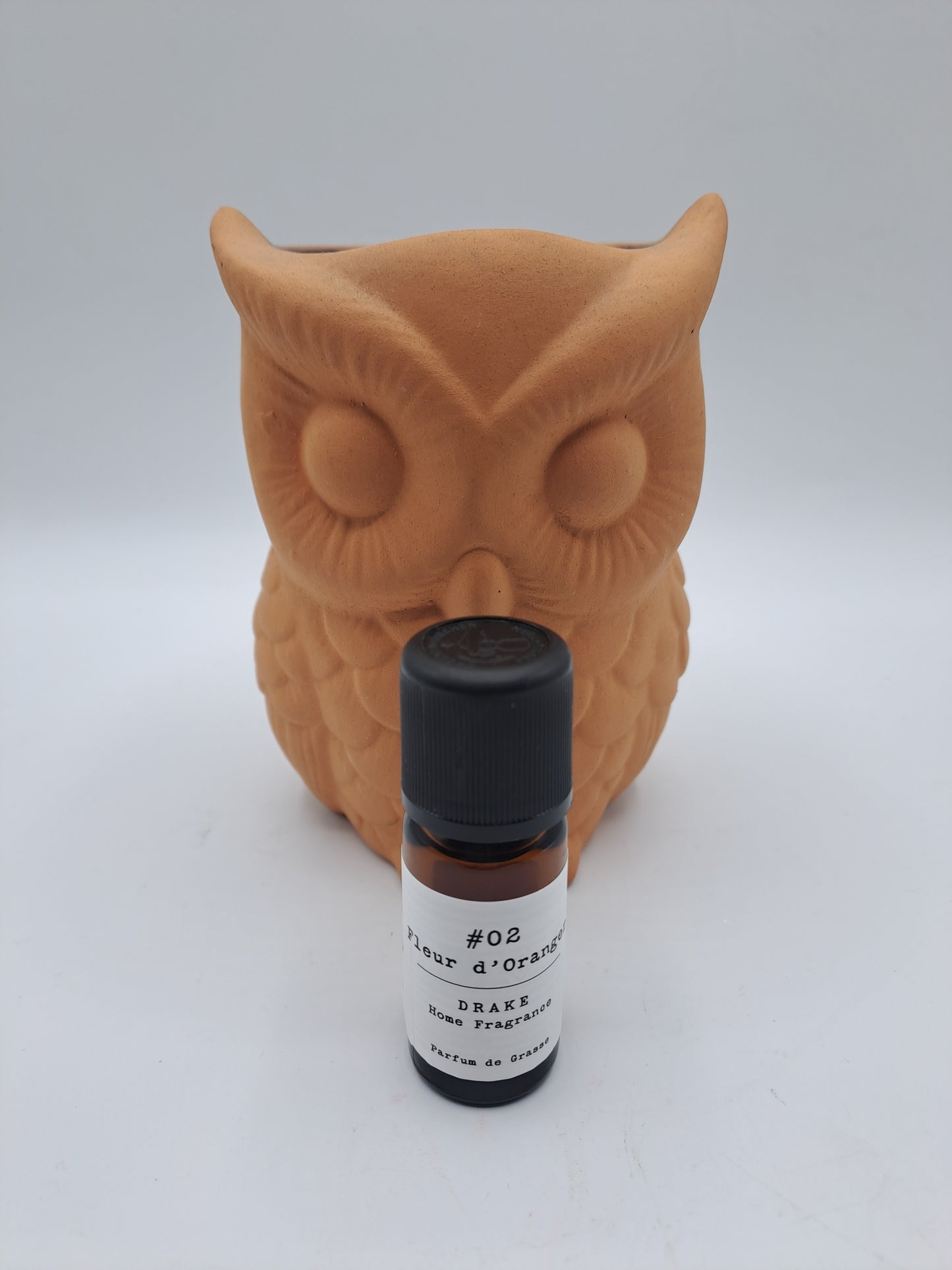 Fiori d'Arancio [Drake]