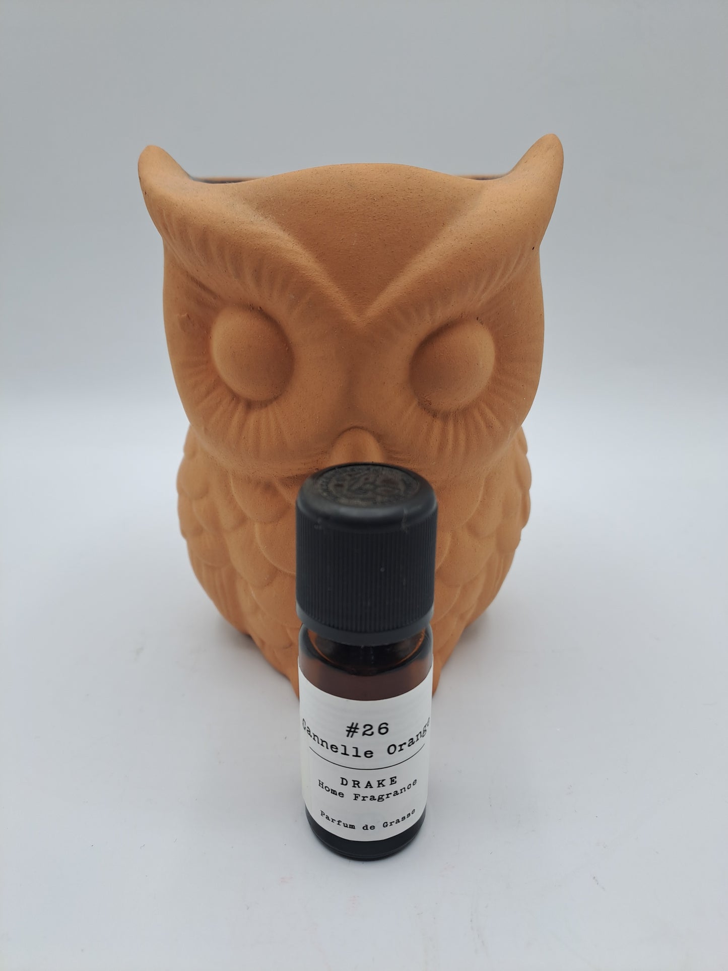 Cannella e Arancio [Drake]