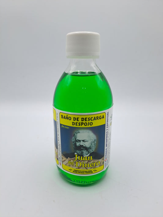 Sapone Juan de Dinero