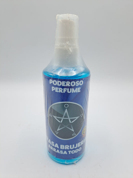 Arrasa Brujerias - Arrasa Todo