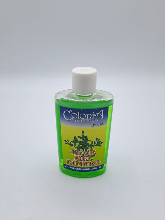 Flor del Dinero