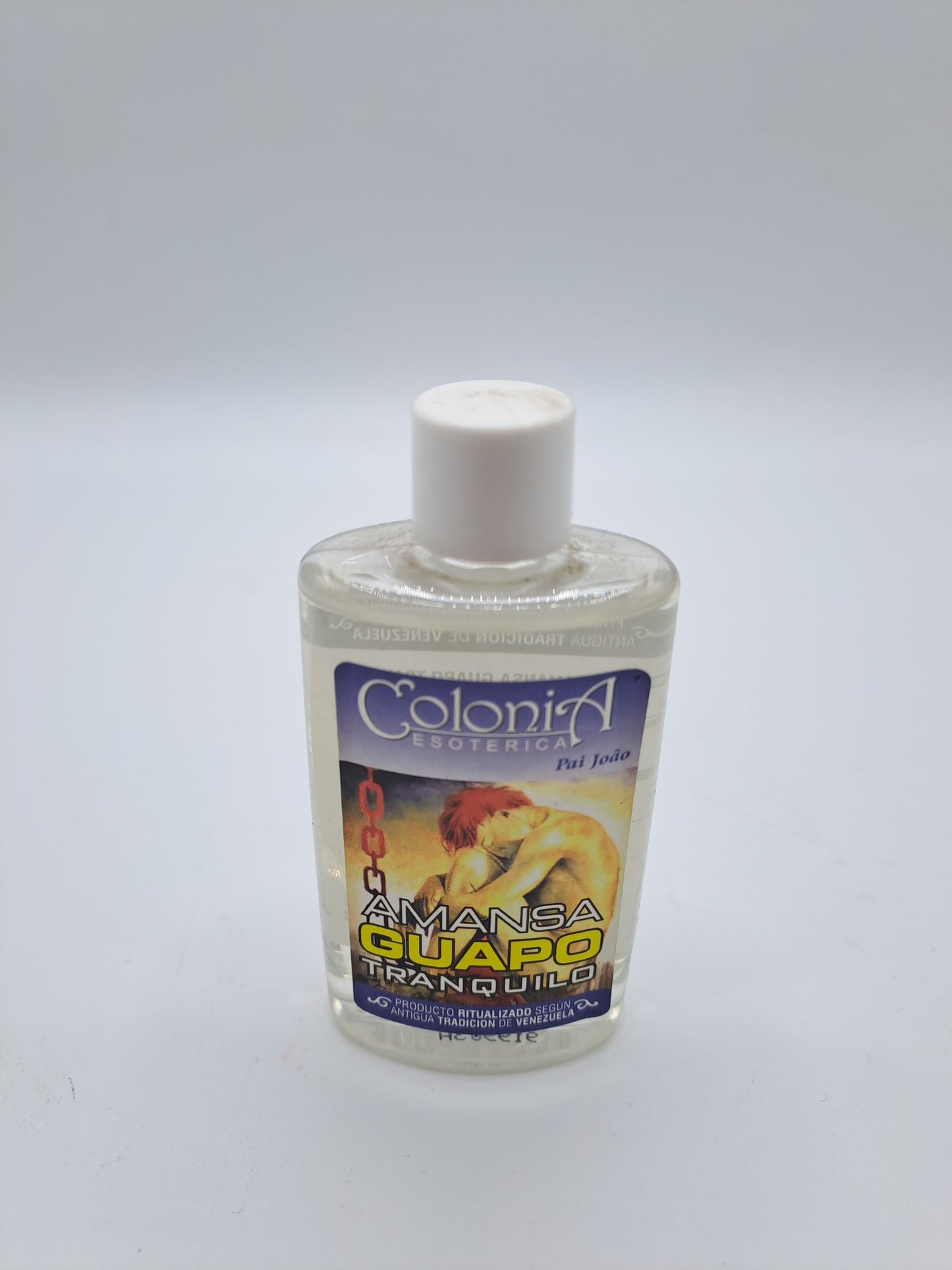 Amansa Guapo Tranquilo