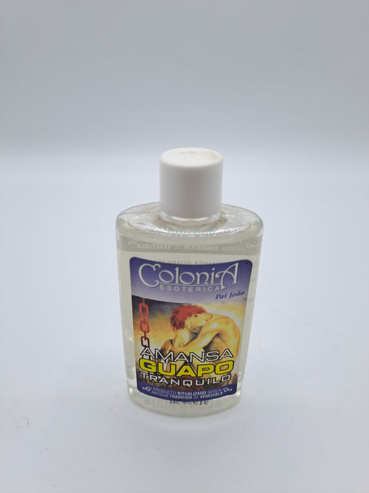 Amansa Guapo Tranquilo