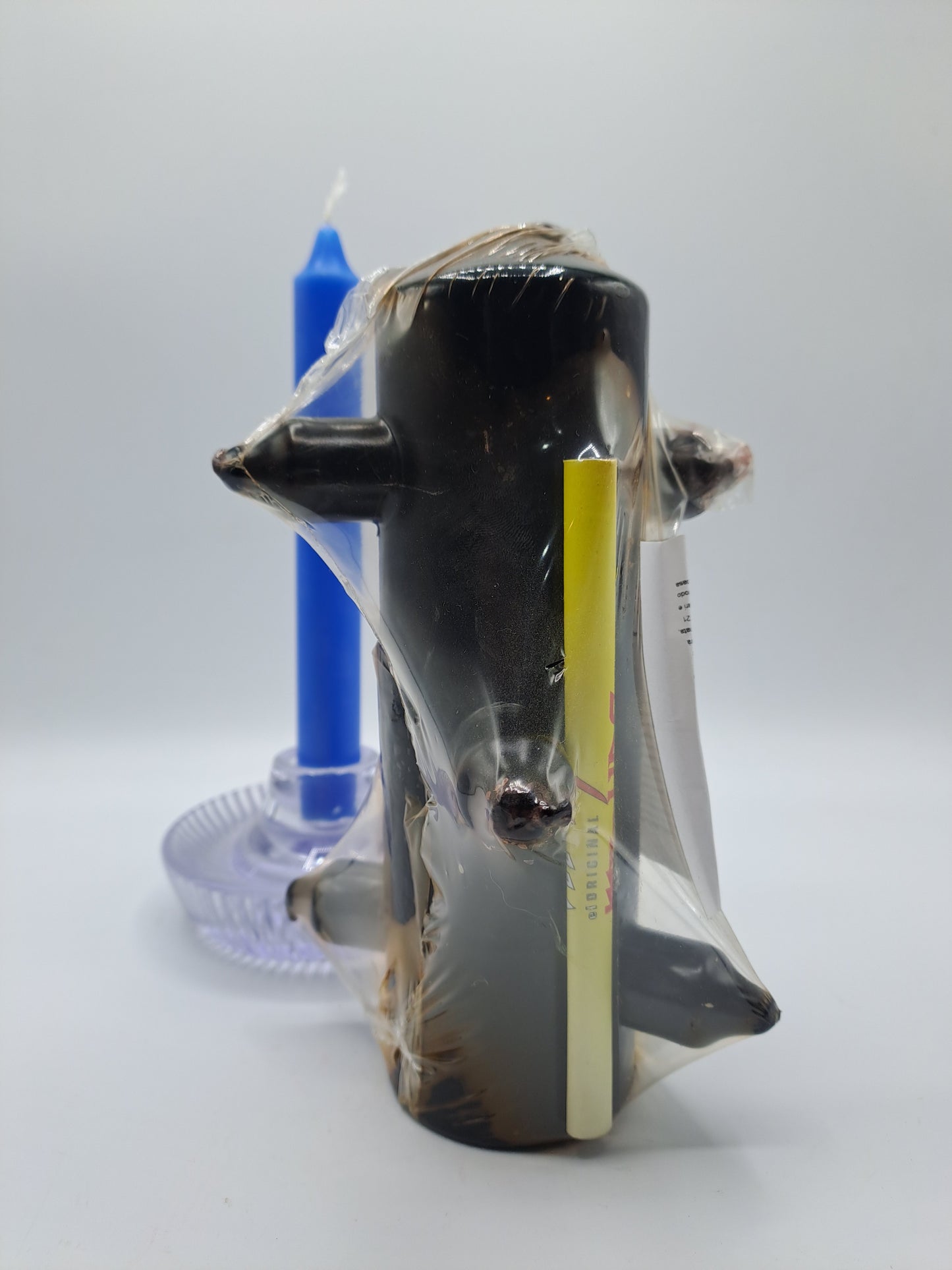 Candela Tumba Trabajo - Sette Braccia