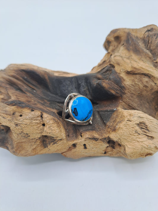 Anello "double face"