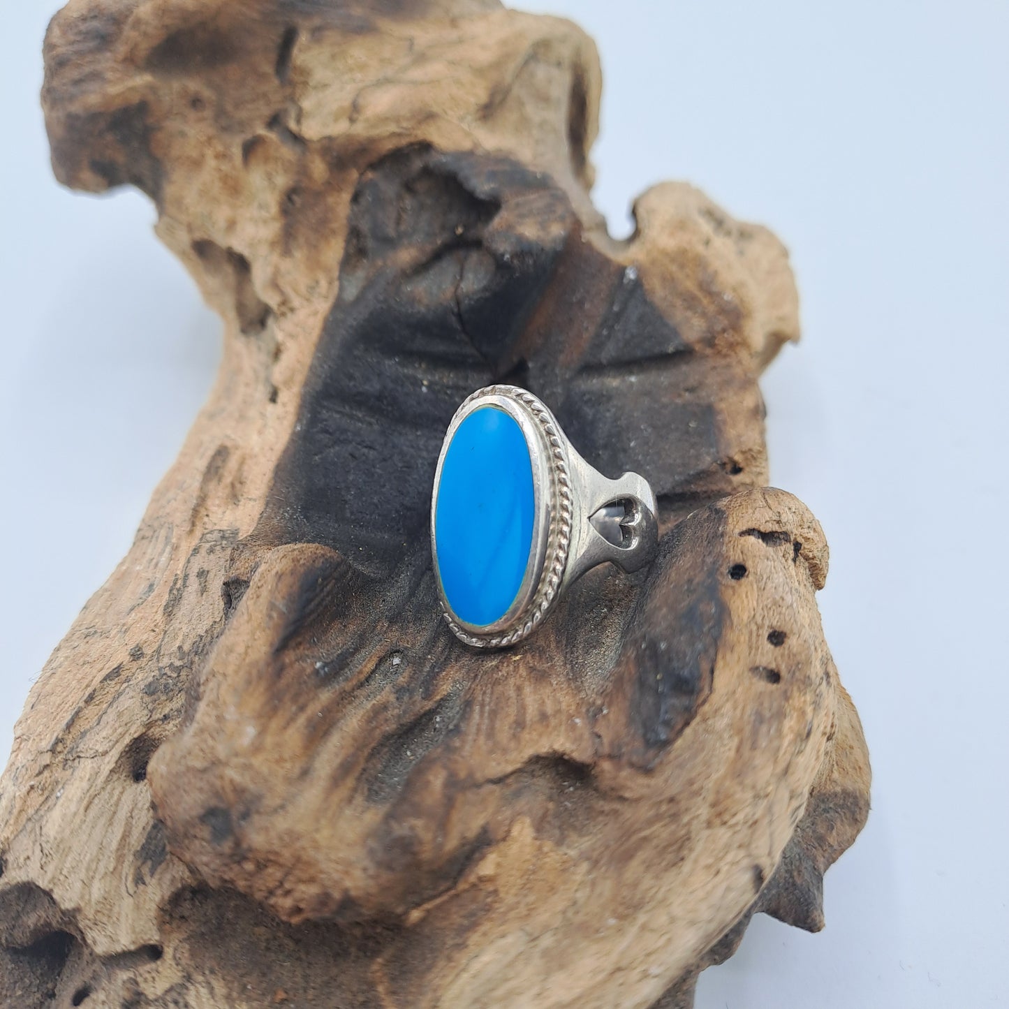 Anello "Cuori"