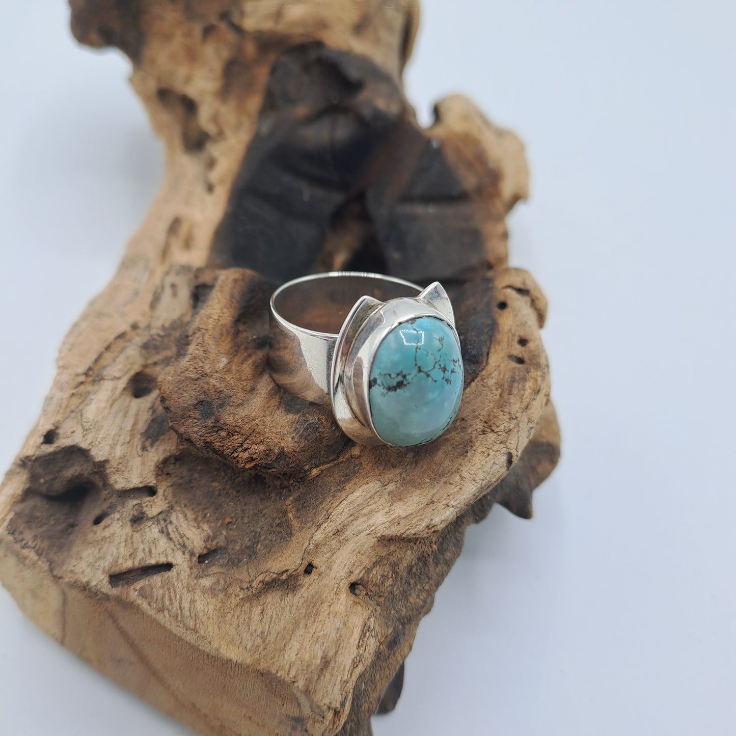 Anello "Ferro di Cavallo"