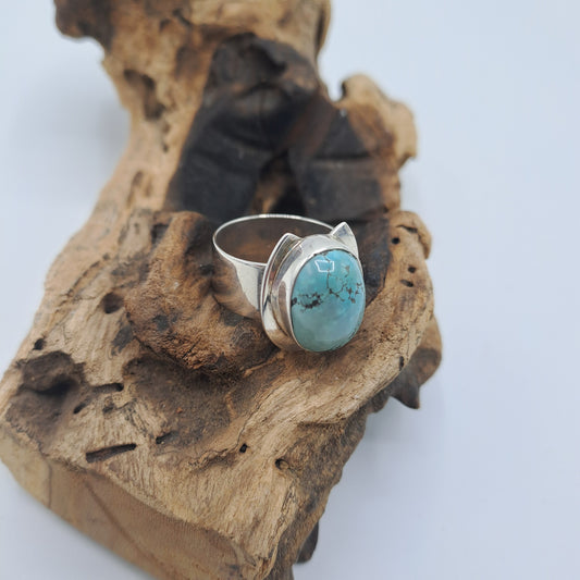 Anello "Ferro di Cavallo"