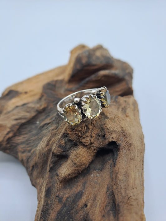 Anello "Trilogia"