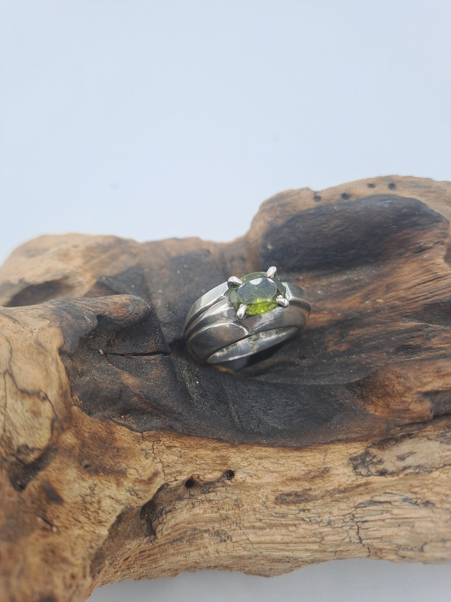 Anello "East-West"