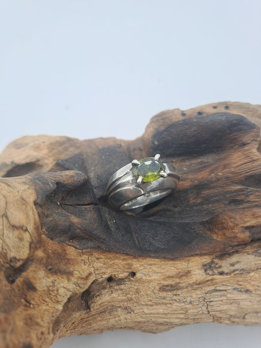 Anello "East-West"